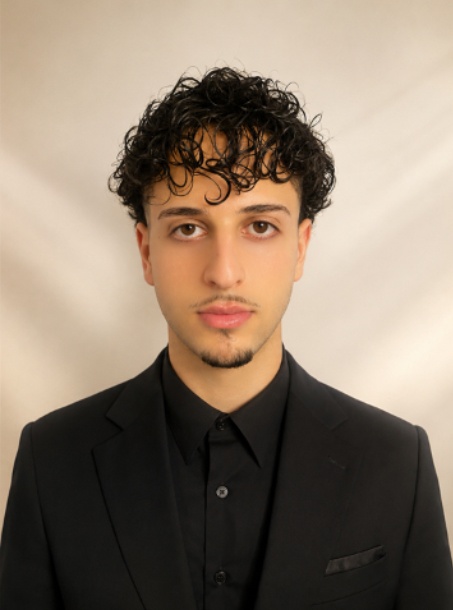 After — defined curls with JDefined